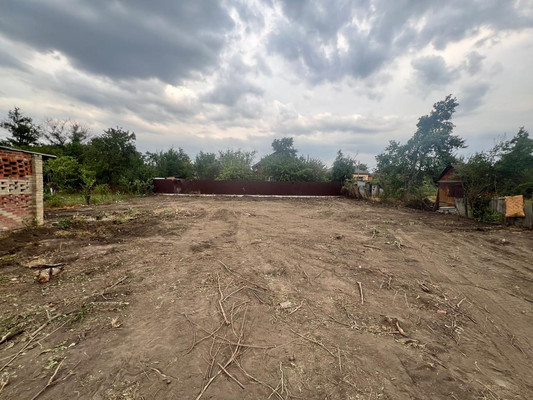 Объект по адресу Москва, Дружба отделение 2 снт 