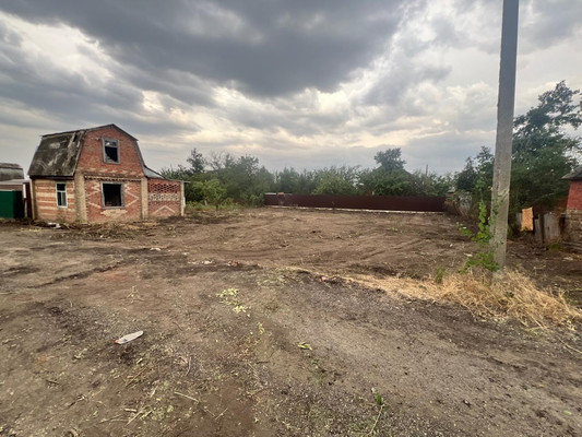 Объект по адресу Москва, Дружба отделение 2 снт 