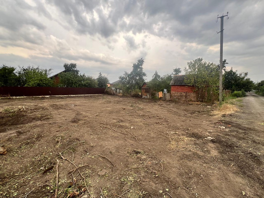 Объект по адресу Москва, Дружба отделение 2 снт 