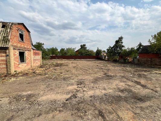 Объект по адресу Москва, Дружба отделение 2 снт 