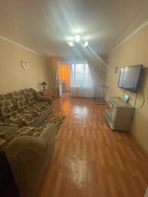 Объект по адресу Москва, Луначарского ул, 102 