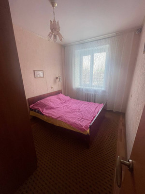 Объект по адресу Москва, Луначарского ул, 102 