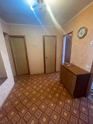 Объект по адресу Москва, Луначарского ул, 102 