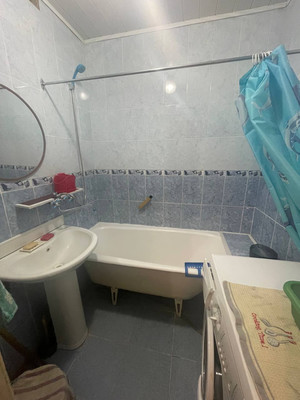 Фото квартиры по адресу Москва, Луначарского ул, 102 