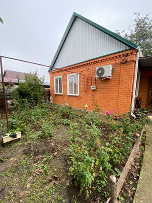 Объект по адресу Москва, Первомайская ул, 23 