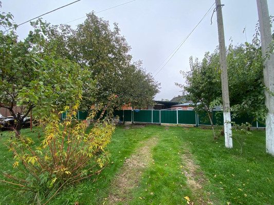 Объект по адресу Москва, Первомайская ул, 23 