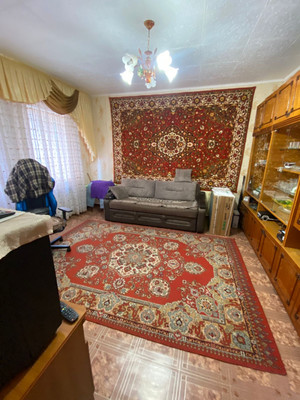 Объект по адресу Москва, Первомайская ул, 23 