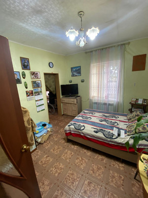 Объект по адресу Москва, Первомайская ул, 23 