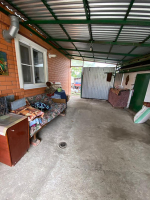 Объект по адресу Москва, Первомайская ул, 23 