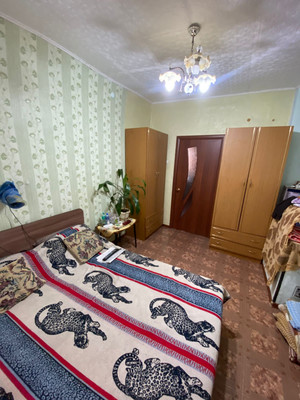 Объект по адресу Москва, Первомайская ул, 23 