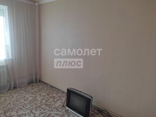 Фото квартиры по адресу Москва, Центральная ул, 10 