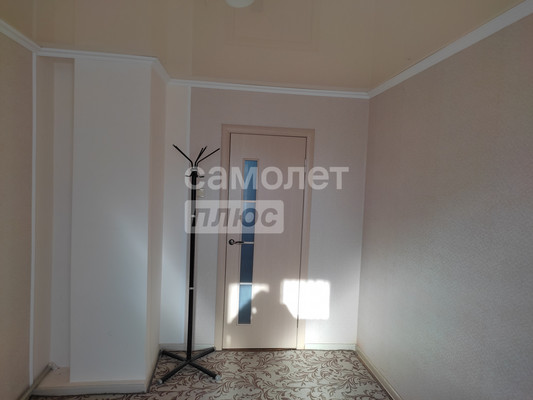 Объект по адресу Москва, Центральная ул, 10 