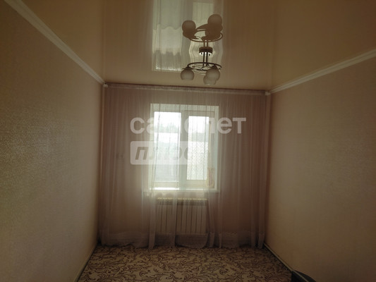 Фото квартиры по адресу Москва, Центральная ул, 10 