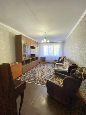 Фото квартиры по адресу Москва, Красная ул, 10 