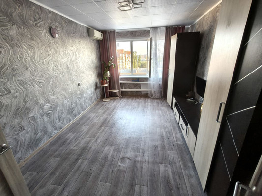 Фото квартиры по адресу Москва, 1 мкр, 31 