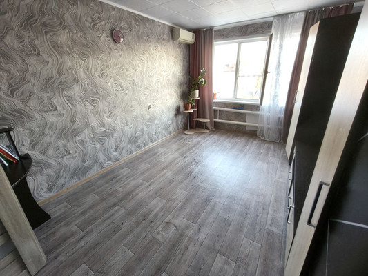 Объект по адресу Москва, 1 мкр, 31 