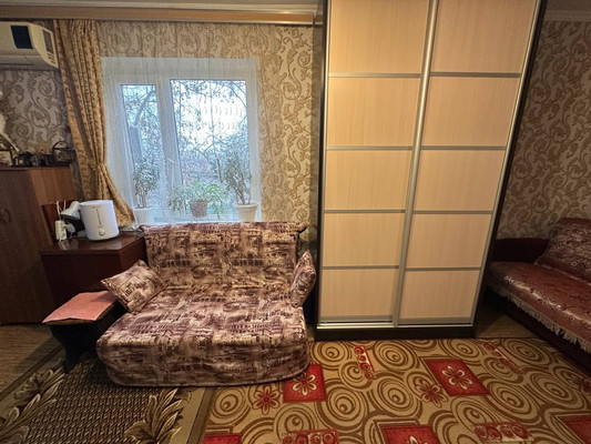 Фото квартиры по адресу Москва, Черноморская ул, 98 