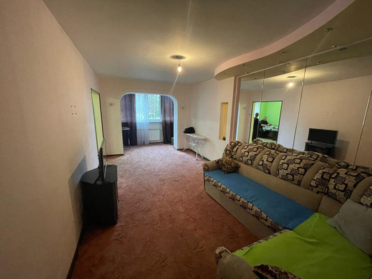 Фото квартиры по адресу Краснодарский край, Кавказский р-н, Красная ул, д. 260