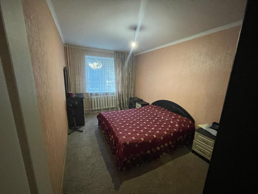 Фото квартиры по адресу Краснодарский край, Кавказский р-н, Красная ул, д. 260