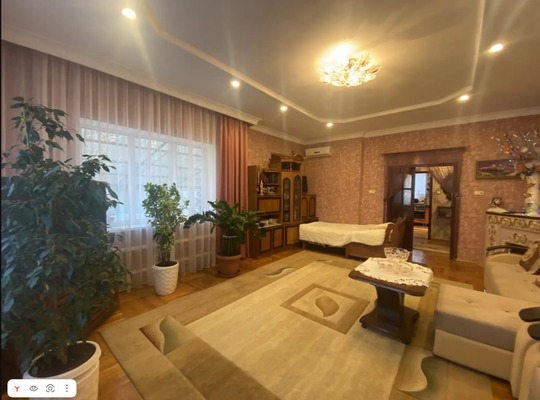 Объект по адресу Москва, Делегатская ул, 38 