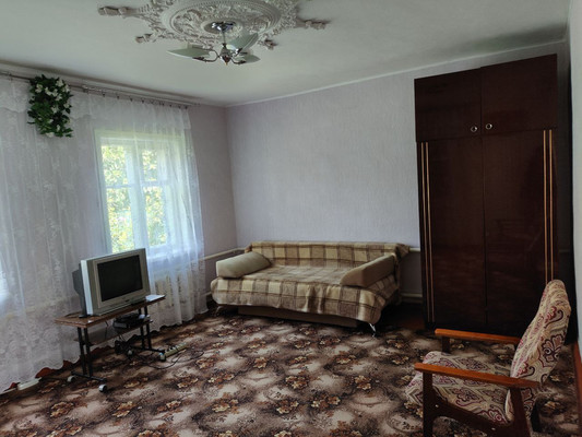 Объект по адресу Архангельская, Киселева ул, 33 