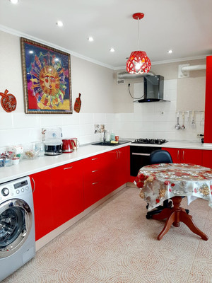 Объект по адресу Краснодарский край, Тихорецкий р-н, Ленинградская ул, д. 230