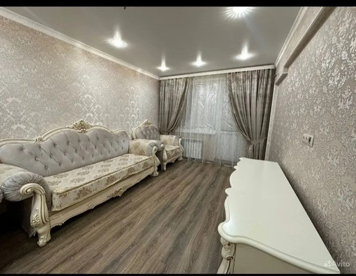 Объект по адресу Москва, Меньшикова ул, 70 