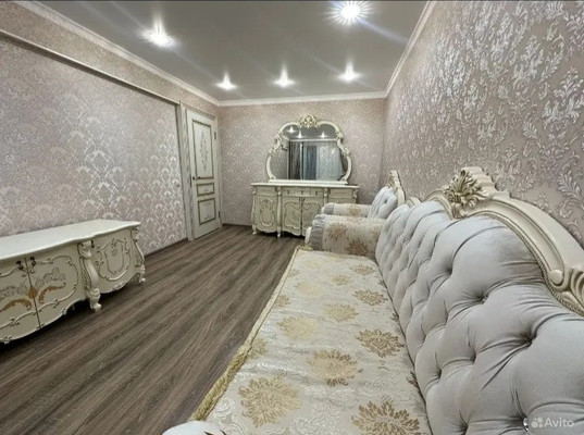 Объект по адресу Москва, Меньшикова ул, 70 