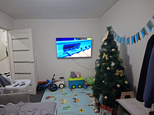 Фото квартиры по адресу Москва, Ленинградская ул, 189 