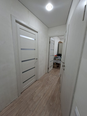 Фото квартиры по адресу Москва, Ленинградская ул, 189 