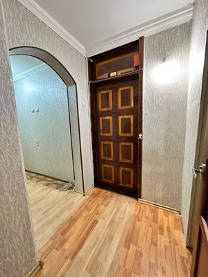 Объект по адресу Краснодарский край, Тихорецкий р-н, Военный городок ул, д. 89