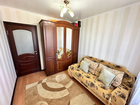 Фото квартиры по адресу Москва, Гагарина ул, 21кг 