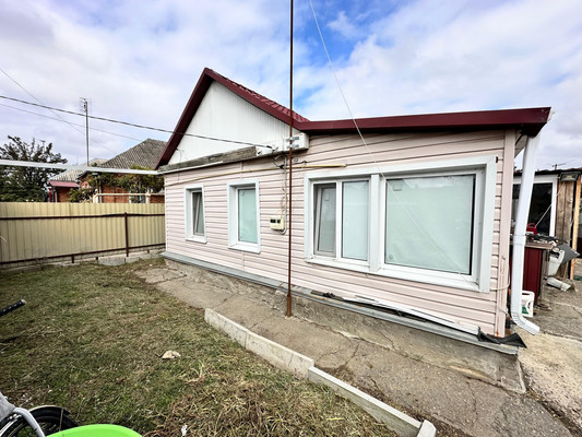 Объект по адресу Москва, Передовая ул, 350кА 