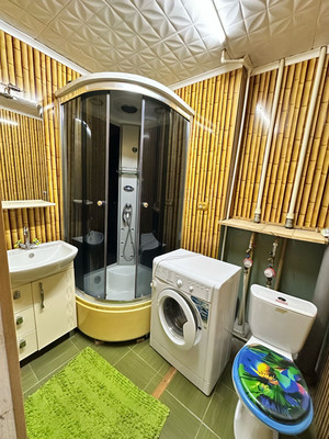 Объект по адресу Краснодарский край, Тихорецкий р-н, Военный городок ул, д. 95