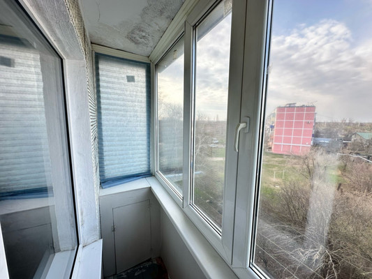 Объект по адресу Краснодарский край, Тихорецкий р-н, Военный городок ул, д. 95