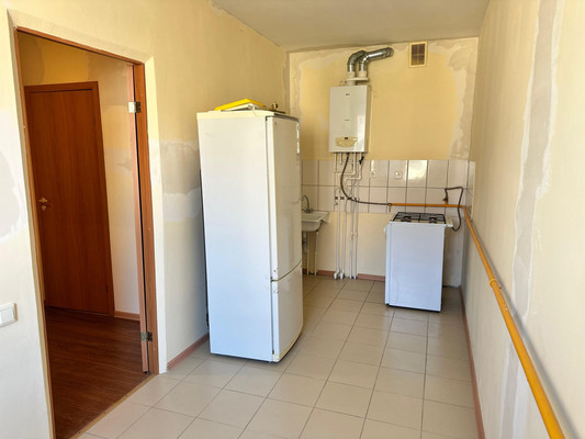 Объект по адресу Москва, Усенко В.В. ул, 41 