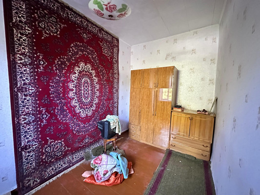 Объект по адресу Москва, Федосеева ул, 14 