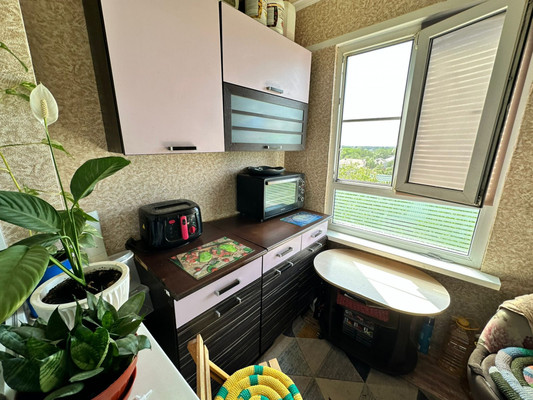 Объект по адресу Москва, Азина ул, 61-б 