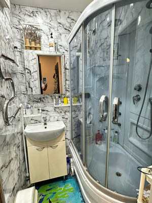 Фото квартиры по адресу Москва, Азина ул, 61-б 