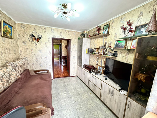 Объект по адресу Краснодарский край, Тихорецкий р-н, Раздольная ул, д. 45