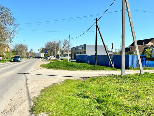 Объект по адресу Москва, Энгельса ул, 51а 