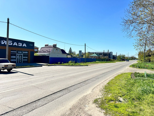 Объект по адресу Москва, Энгельса ул, 51а 