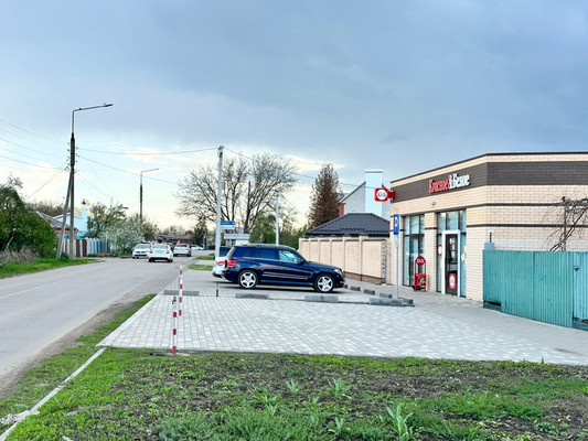 Объект по адресу Краснодарский край, Тихорецкий р-н, Передовая ул, д. 230