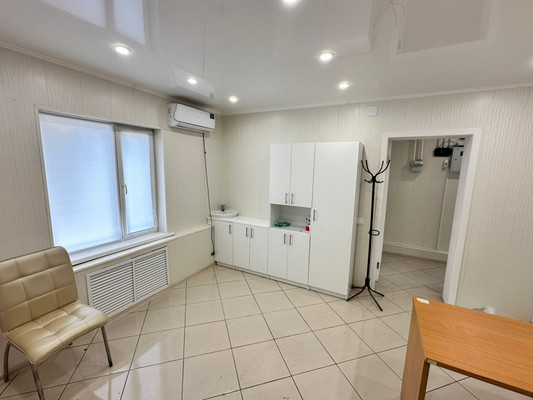 Объект по адресу Москва, Меньшикова ул, 58 