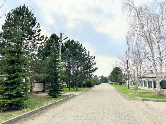 Объект по адресу Москва, Тихорецкая ул 