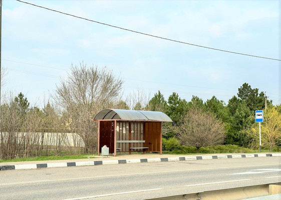 Объект по адресу Москва, Тихорецкая ул 