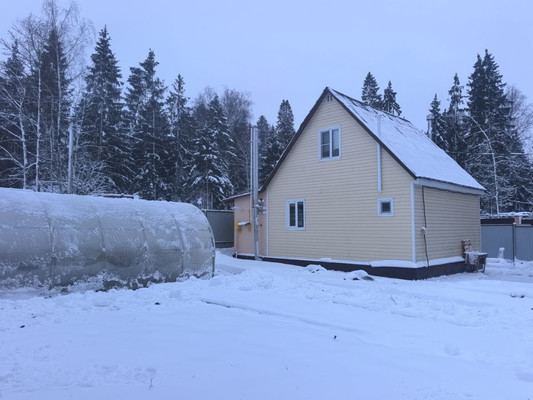 Объект по адресу Москва, объединения Дубровские зори тер, 122Б 