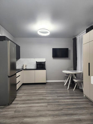 Объект по адресу Санкт-Петербург, Обуховской Обороны пр-кт, 36 