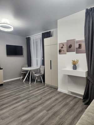 Объект по адресу Санкт-Петербург, Обуховской Обороны пр-кт, 36 