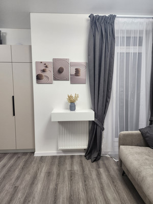 Объект по адресу Санкт-Петербург, Обуховской Обороны пр-кт, 36 